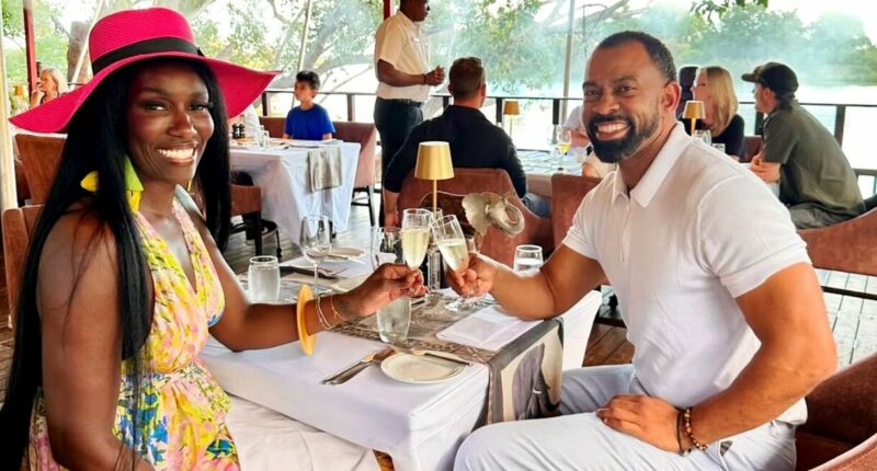RHOBH Star Boz Saint John and Keely Watson Are Engaged! See Her Stunning Diamond Ring