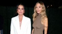 RHOBH’s Kyle Richards Explains Dorit Kemsley’s Absence in ‘Fox Force Five’ Pic at Alexia's Wedding