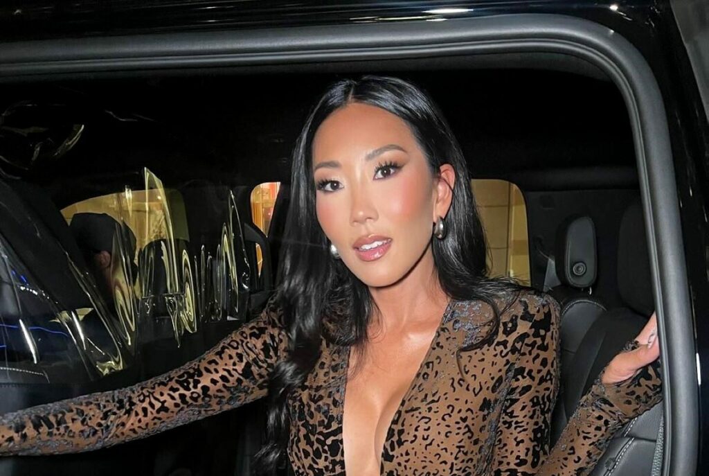 'RHOC' Katie Ginella Explains Why She Failed Lie Detector Test