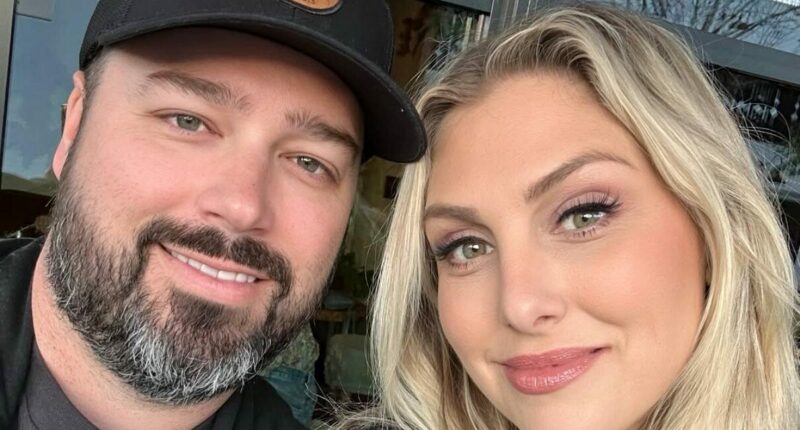 RHOC's Gina Offers Update on Travis' "Horrible" Custody Battle
