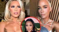 RHOC’s Gretchen Rossi Claps Back at Teddi for Claiming She Told Katie About ‘Roofie’ Allegation and Accuses Katie of Lying as Fans Weigh In
