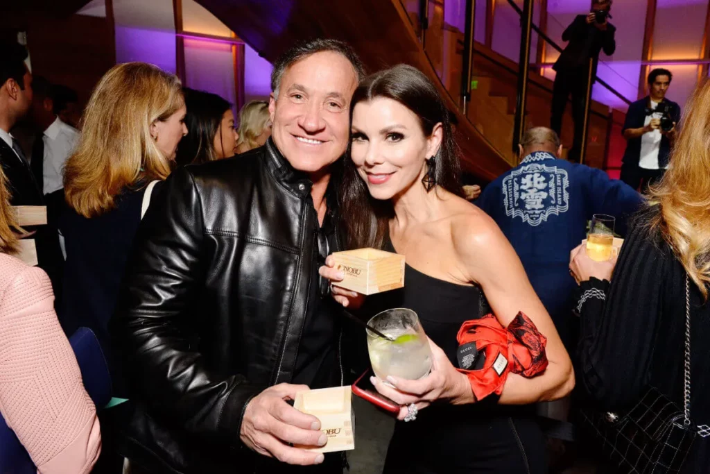 RHOC’s Heather Dubrow Lost $5.8 Million on the Sale of Her LA Mansion: ‘Gigantic Fail’