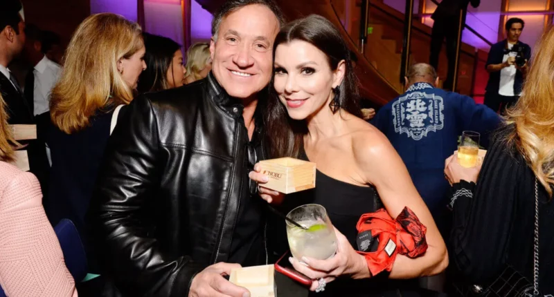 RHOC’s Heather Dubrow Lost $5.8 Million on the Sale of Her LA Mansion: ‘Gigantic Fail’