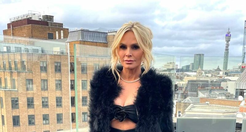 RHOC’s Tamra Judge Agrees With Emily’s Claim That She's Different Off-Camera & Shares How