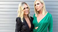 RHOC's Tamra Judge Shares a Surprising Update on Friendship With Vicki Gunvalson