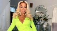 RHOP’s Karen Huger’s Strict Probation Terms Revealed After Early Jail Release, Find Out How Long She’s Banned From Driving