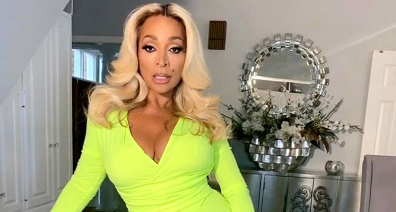 RHOP’s Karen Huger’s Strict Probation Terms Revealed After Early Jail Release, Find Out How Long She’s Banned From Driving