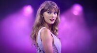 Rachel Griffiths reveals how Taylor Swift opened the door for women to embrace being 'unlikeable' and having 'ugly feelings'