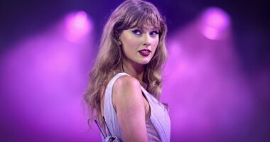 Rachel Griffiths reveals how Taylor Swift opened the door for women to embrace being 'unlikeable' and having 'ugly feelings'