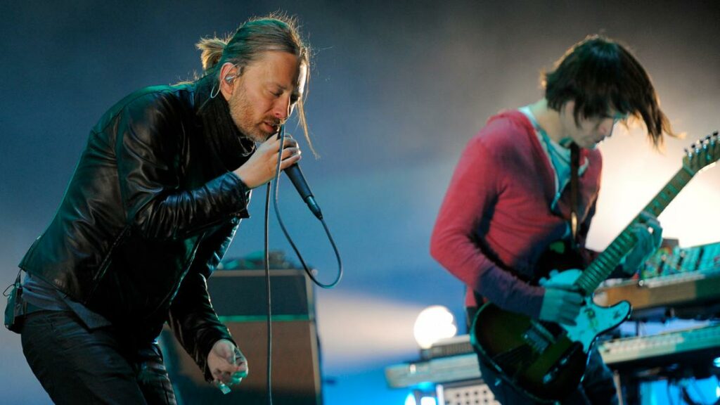 Radiohead returns after 7 years: How to get tickets