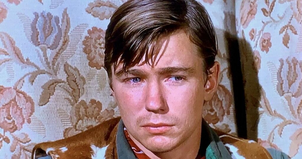 Randy Boone dead: Hollywood western legend dies as emotional tributes pour in