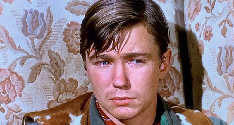 Randy Boone dead: Hollywood western legend dies as emotional tributes pour in