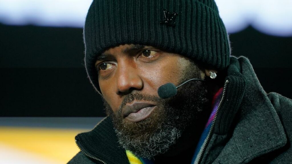 Randy Moss completes cancer treatment at Atrium Health