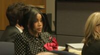 Rapper Cardi B found not liable for assault, damages in civil case involving former security guard