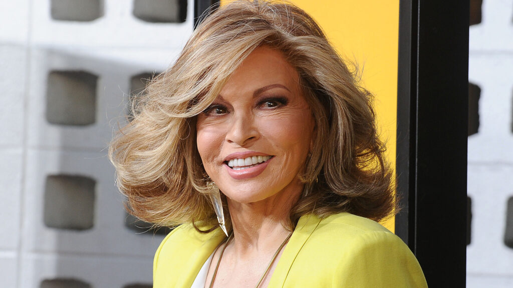 Raquel Welch Lost A Gilligan's Island Role For A Surprising Reason