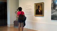 Rare portraits of enslaved Mississippians displayed together at Mississippi Museum of Art