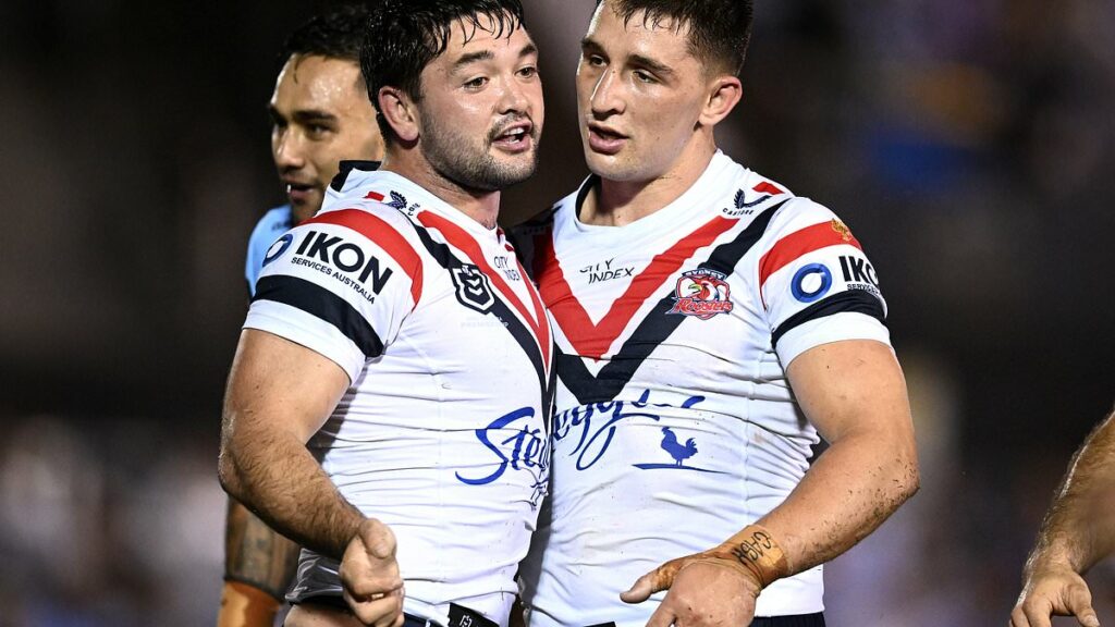 Read the alleged texts between footy stars Brandon Smith, Victor Radley and a drug dealer as stunning police report is revealed