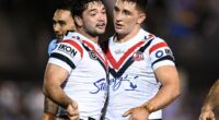 Read the alleged texts between footy stars Brandon Smith, Victor Radley and a drug dealer as stunning police report is revealed