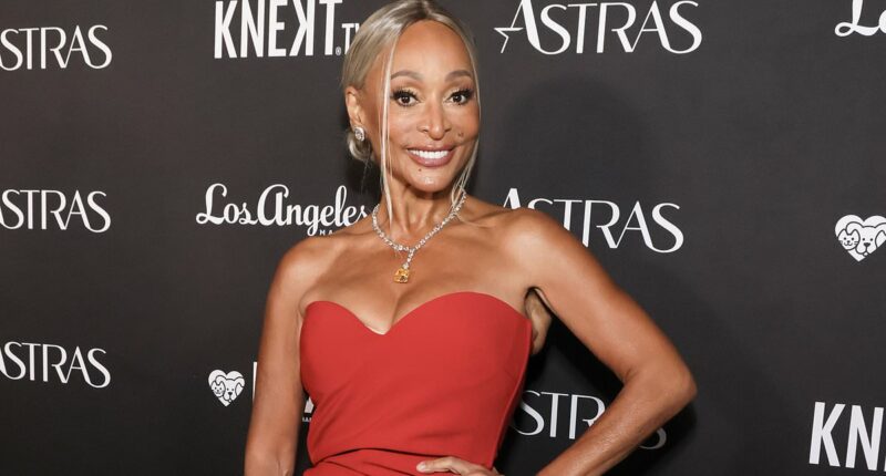 Real Housewives star is released SIX MONTHS early in DUI Case