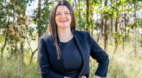 Rachelle Nohra is director of Eser Property, a real estate agency in western Sydney.