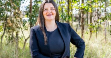 Rachelle Nohra is director of Eser Property, a real estate agency in western Sydney.