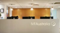 An IVFAustralia desk