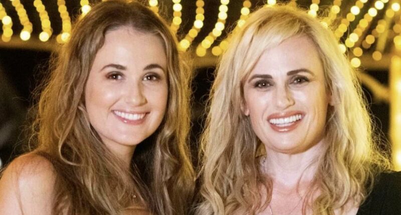 Rebel Wilson joins forces with sister to offload  Sydney property