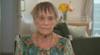 With social housing in short supply in Queensland, Judy Donald considers herself one of the lucky ones.