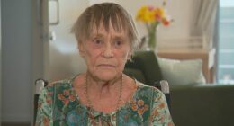 With social housing in short supply in Queensland, Judy Donald considers herself one of the lucky ones.