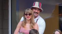 Relationship Expert Says Before Travis Kelce, Taylor Swift Was the 'Secure One Among the Insecure Celebrity Dating Pool'