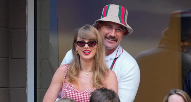 Relationship Expert Says Before Travis Kelce, Taylor Swift Was the 'Secure One Among the Insecure Celebrity Dating Pool'