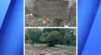 Remains exhumed in Oregon’s oldest unidentified person case