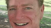 Andrew Burow has be﻿en missing from his home in Kelvin Grove since August 20, but the matter was not reported to police until four days later.