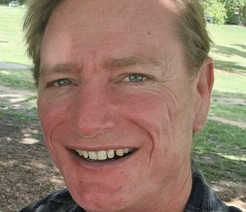 Andrew Burow has be﻿en missing from his home in Kelvin Grove since August 20, but the matter was not reported to police until four days later.