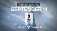 Remembering 9/11: Coverage from WABC-TV Eyewitness News in NYC over the years | ABC7 New York Vault Channel