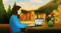Remote jobs are hard to get. Workers who did share tips for finding one