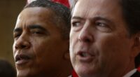 Report: 'PERSON 1' and 'PERSON 3' in Bombshell Comey Indictment Revealed