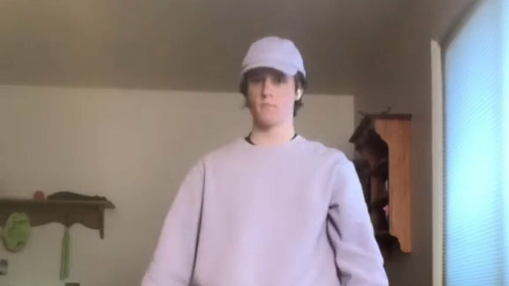 Report: Lover of Kirk's alleged assassin was kicked out of family home