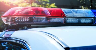 Reported threat at Jewish Congregation of Venice prompts large police response