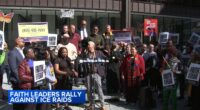 Reports of Chicago ICE raids, encounters increase as Donald Trump's immigration enforcement operation 'Midway Blitz' begins