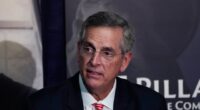 Republican Brad Raffensperger to run for Georgia governor after defying Trump over 2020 election