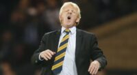 Respected and admired as a coach and player ... but here's why Scottish football will NEVER love Gordon Strachan