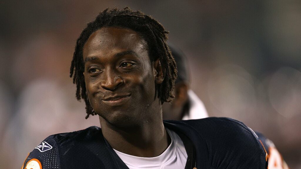 Retired NFL star blames Donald Trump policy for quitting shock new career as an FBI agent