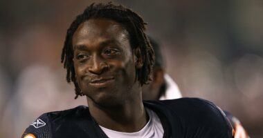Retired NFL star blames Donald Trump policy for quitting shock new career as an FBI agent