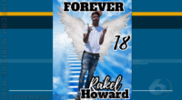 Reward offered for information in Blackville teen's homicide