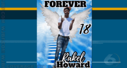 Reward offered for information in Blackville teen's homicide