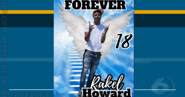 Reward offered for information in Blackville teen's homicide