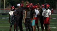 Ridgeland and Hardeeville match up for first time (DNP)