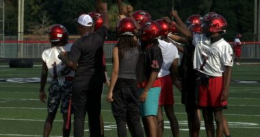 Ridgeland and Hardeeville match up for first time (DNP)