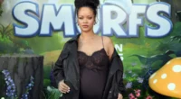 Rihanna Welcomes Baby No. 3 -- Meet Rocki Irish! 